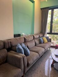 Seasons Park (D26), Condominium #460489091